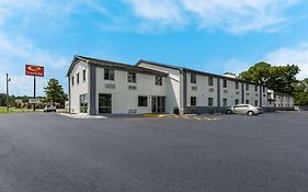 Econo Lodge Cherry Point